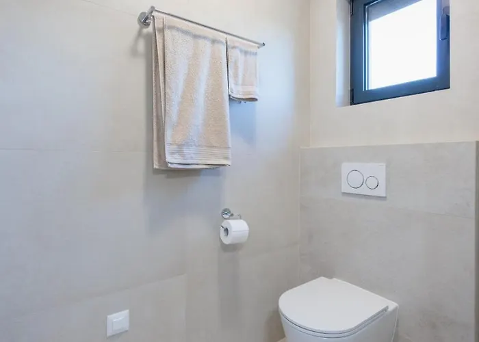 公寓 Blue Premium - Crowonder Luxury Rent 扎达尔
