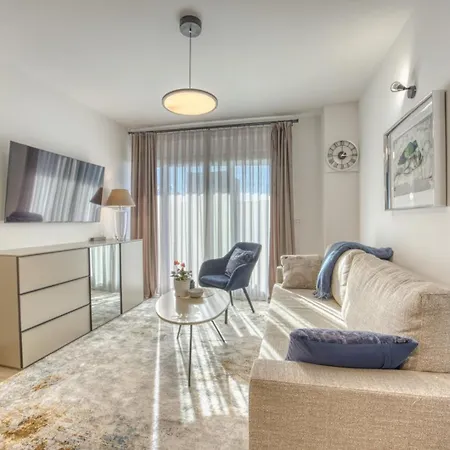 Blue Premium - Crowonder Luxury Rent * Zadar