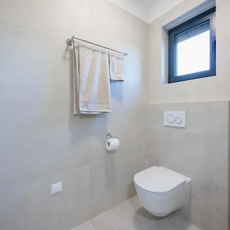 Apartament Blue Premium - Crowonder Luxury Rent Zadar