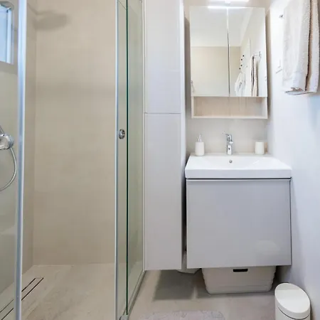 Blue Premium - Crowonder Luxury Rent Apartment