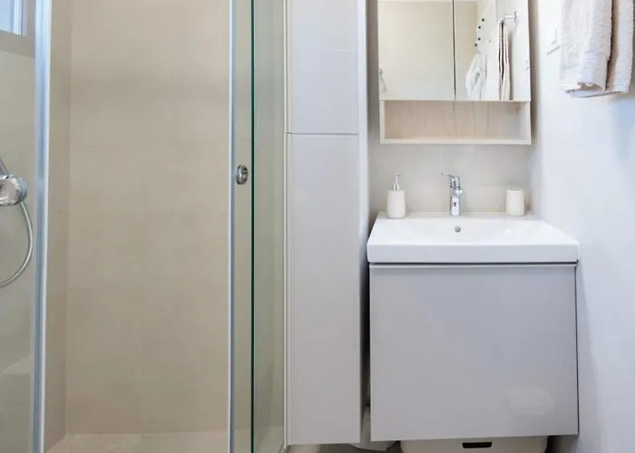 Blue Premium - Crowonder Luxury Rent Apartman